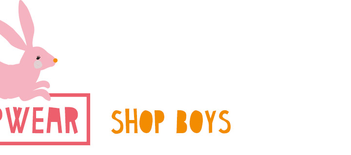 Cotton On Kids Boys Sleepwear
